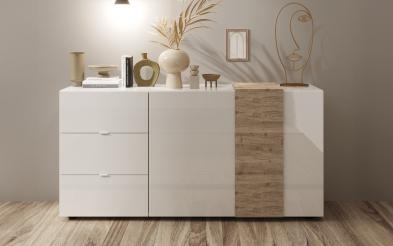 Comoda Alkara 2 Comoda L181 B44 H84 сm